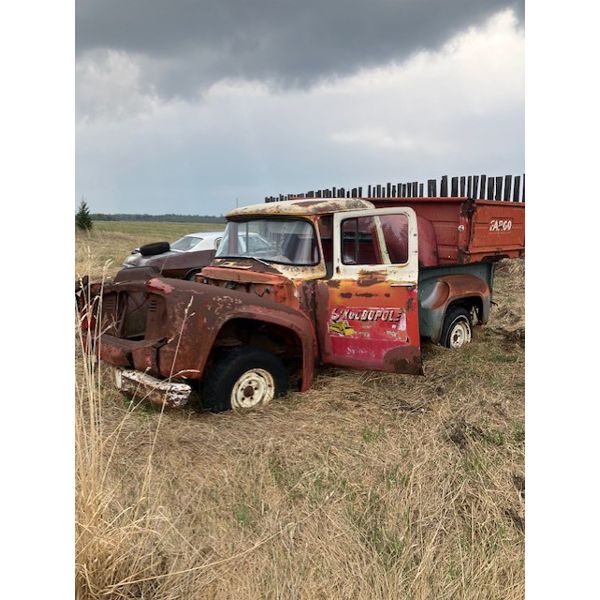 NO RESERVE MERCURY