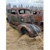 Image 1 : 1937 CHEVROLET COUPE 