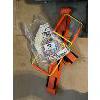 Image 1 : NO RESERVE lift straps, tire lift assist, miscellaneous vintage sticker collection