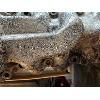 Image 2 : NO RESERVE Aluminum flathead Ford intake