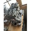 Image 1 : NO RESERVE holley pro dominator dual quad intake SBC