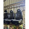 Image 1 : NO RESERVE Volkswagen Jetta leather seats