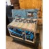Image 1 : NO RESERVE SOUTHERN MUSIC ZODIAK JUKEBOX 