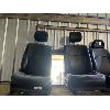 Image 1 : NO RESERVE leather bucket seats