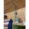 Image 1 : NO RESERVE weathervane, dream catchers, windchimes