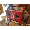 Image 1 : NO RESERVE clarke abrasive blast cabinet