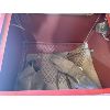 Image 2 : NO RESERVE clarke abrasive blast cabinet