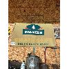 Image 1 : NO RESERVE Pioneer chainsaw 1957 tin sign