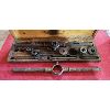 Image 1 : NO RESERVE Tap an die set # 1