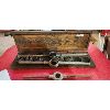 Image 1 : NO RESERVE Tap and die set # 2