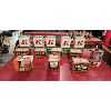 Image 1 : NO RESERVE Collection of Fram and Kralinator oil filter cartridges 