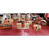 Image 1 : NO RESERVE Collection of Fram and Kralinator oil filter cartridges 
