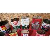 Image 4 : NO RESERVE Collection of vintage oil cans