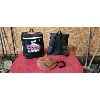 Image 2 : NO RESERVE 2 coors light canned beer backpacks , 1 carry bag
