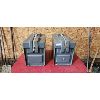 Image 1 : NO RESERVE 2 heavy duty cases, for tools or sensitive/fragile equipment