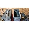 Image 3 : NO RESERVE 2 heavy duty cases, for tools or sensitive/fragile equipment