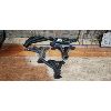 Image 1 : NO RESERVE Set of 5, 350 headers