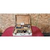 Image 1 : NO RESERVE Vintage First Aid Kit