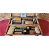 Image 2 : NO RESERVE Vintage First Aid Kit