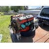Image 7 : NO RESERVE 1966 396 Chevy Big Block Engine