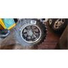 Image 1 : NO RESERVE 1 side by side tire. Size AT26X11R14 