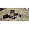 Image 1 : NO RESERVE Outdoor wicker basket collection