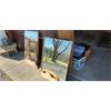 Image 2 : NO RESERVE 2 Dresser mirrors 