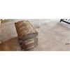 Image 2 :  NO RESERVE Vintage trunk (no bottom)