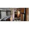 Image 10 : NO RESERVE 1996 General Coach Corsair/ Excella model 26rks 5th wheel trailer with slide out