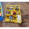 Image 4 : NO RESERVE Vintage Matchbox collection with case 