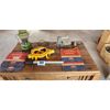 Image 1 : NO RESERVE Collection of vintage chryco shims, Dart union water pump guzzler 600, 1 gasoline lanter