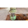 Image 5 : NO RESERVE Collection of vintage chryco shims, Dart union water pump guzzler 600, 1 gasoline lanter
