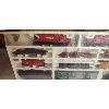 Image 3 : NO RESERVE CP rail train set new