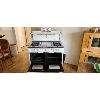 Image 3 : NO RESERVE Rare Collectible Antique Wedgewood Oven