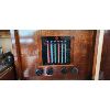 Image 3 : NO RESERVE Vintage cabinet stereo system by Pye