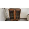 Image 1 : NO RESERVE China cabinet 4 ft high 3 ft wide