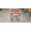 Image 3 : NO RESERVE 5000 KW Honda generator 
