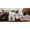 Image 1 : NO RESERVE Collection of Kurt browning promo competition shirts