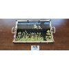Image 3 : NO RESERVE Collection of Limited edition Bart Jerner Living with nature plates .