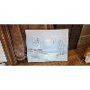 Image 3 : NO RESERVE Collection of hand painted and paper tole art 