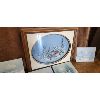 Image 4 : NO RESERVE Collection of hand painted and paper tole art 