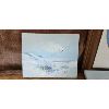 Image 5 : NO RESERVE Collection of hand painted and paper tole art 
