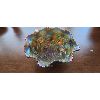 Image 2 : NO RESERVE VINTAGE COLLECTION INCLUDING VERY RARE AUTHENTIC FENTON GLASS BOWL
