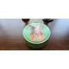 Image 5 : NO RESERVE VINTAGE COLLECTION INCLUDING VERY RARE AUTHENTIC FENTON GLASS BOWL