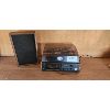 Image 1 : NO RESERVE Lloyds radio / turntable includes 1 speaker 