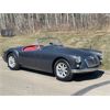 Image 1 : NO RESERVE 1958 MGA ROADSTER