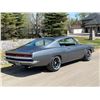 Image 12 : 1968 PLYMOUTH BARRACUDA FASTBACK CUSTOM 
