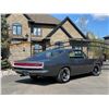 Image 14 : 1968 PLYMOUTH BARRACUDA FASTBACK CUSTOM 