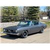 Image 3 : 1968 PLYMOUTH BARRACUDA FASTBACK CUSTOM 
