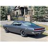 Image 5 : 1968 PLYMOUTH BARRACUDA FASTBACK CUSTOM 